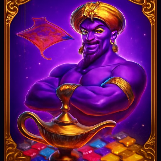 PK Game VIP ڈیش بورڈ اسکرین